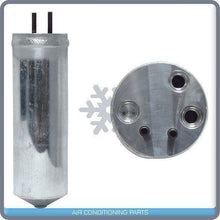 Load image into Gallery viewer, A/C Receiver Drier fits EXCAVATOR VOLVO - REF 14509377 - Qualy Air