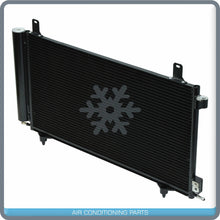 Cargar imagen en el visor de la galería, BRAND NEW A/C Condenser for Chevy Caprice/ Pontiac G8 - OE# 92191927 - Qualy Air