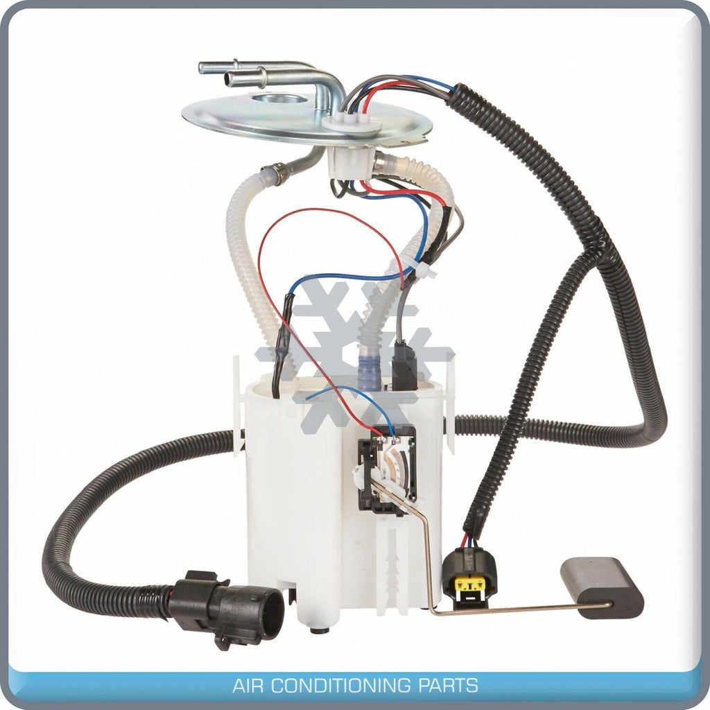Electric Fuel Pump for Ford Windstar QOA - Qualy Air