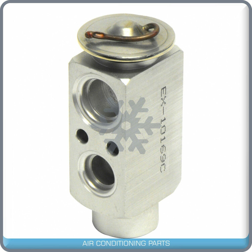 A/C Expansion Valve for Land Rover Range Rover QR - Qualy Air