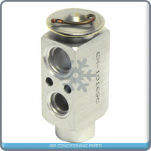 Load image into Gallery viewer, A/C Expansion Valve for Land Rover Range Rover QR - Qualy Air