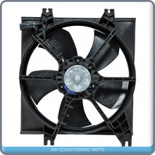 Load image into Gallery viewer, A/C Radiator-Condenser Fan for Accent QU - Qualy Air