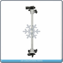 Load image into Gallery viewer, Radiator for Dodge Dakota, Durango QOA - Qualy Air
