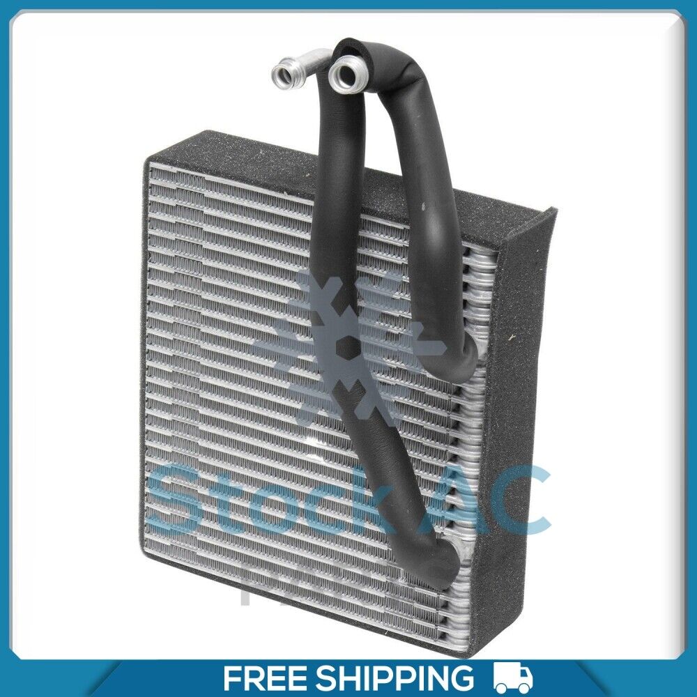 New A/C Evaporator Core for Acura RSX - 2002 to 2006 - OE# 80211S6MA11 - Qualy Air
