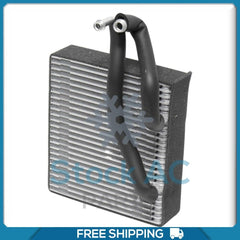 New A/C Evaporator Core for Acura RSX - 2002 to 2006 - OE# 80211S6MA11