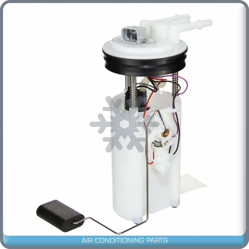 Fuel Pump Module For Cadillac DeVille Seville Eldorado 1994 1995 1996 E3913M QOA - Qualy Air