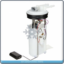 Cargar imagen en el visor de la galería, Fuel Pump Module For Cadillac DeVille Seville Eldorado 1994 1995 1996 E3913M QOA - Qualy Air