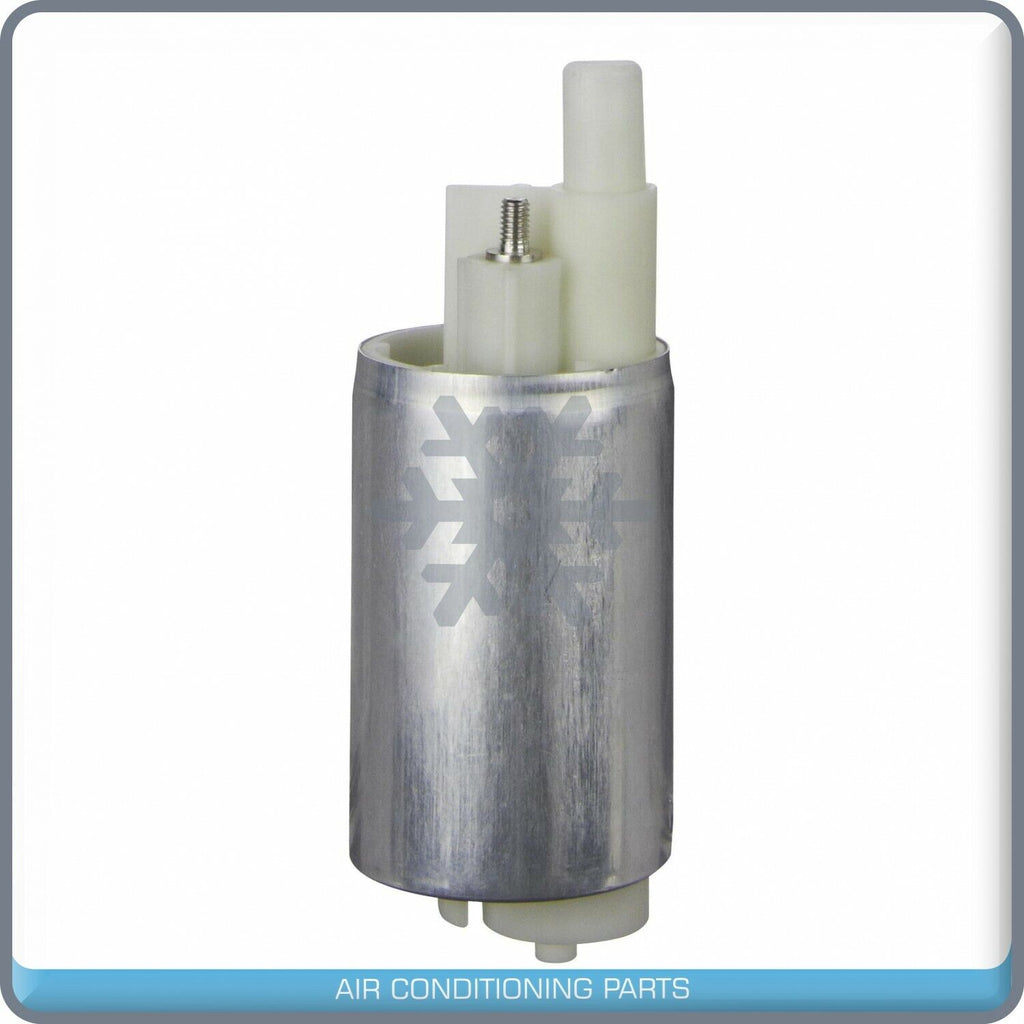 Electric Fuel Pump for BMW / Buick / Cadillac / Chevrolet / Ford / Mercur... QOA - Qualy Air