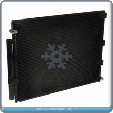 Load image into Gallery viewer, A/C Condenser for Lexus LX470 / Toyota Land Cruiser - 1998 to 2007 QU - Qualy Air