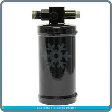Load image into Gallery viewer, New A/C Receiver Drier for GMC CHEV VAN 93-85 RD QU QU - Qualy Air