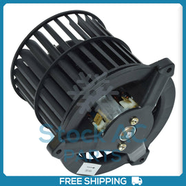 A/C Blower Motor for Fiat Uno QU - Qualy Air