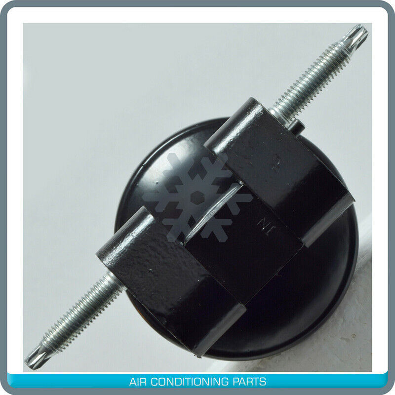 New A/C Receiver Drier for 1412049;3551793;3713767;8033239; QU - Qualy Air