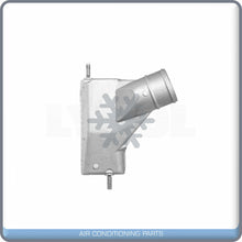 Load image into Gallery viewer, Intercooler for International Harvester 7300, 4400, 4300, 4300LP, 4700 QL - Qualy Air