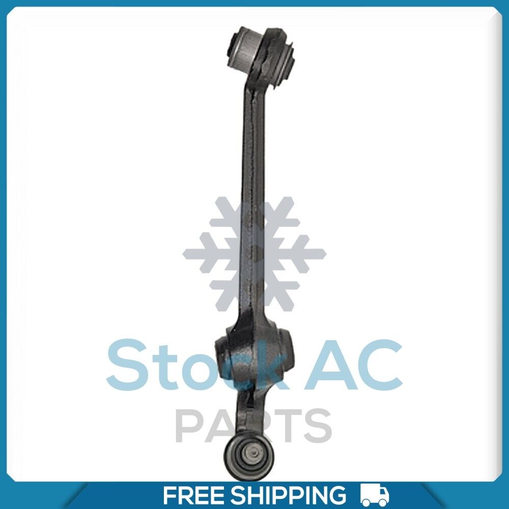Control Arm Front Lower Right for Chrysler, Dodge, Eagle QOA - Qualy Air