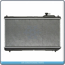 Load image into Gallery viewer, NEW Radiator for Toyota RAV4 - 1998 to 2000 - OE# 164007A500 - Qualy Air