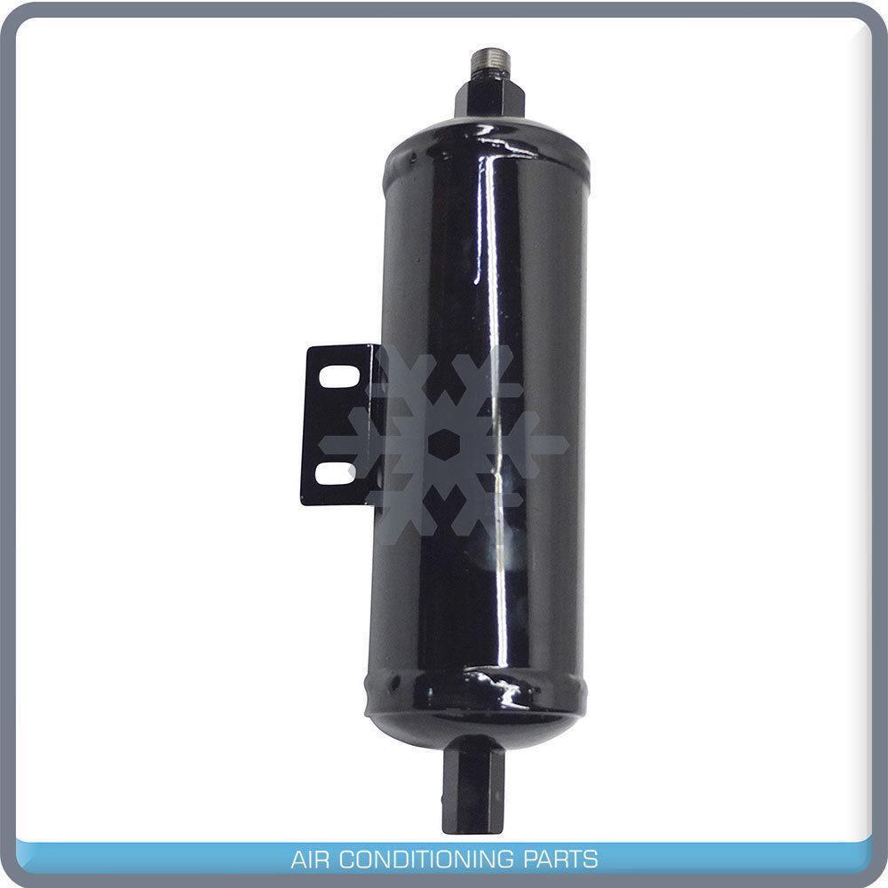 BRAND NEW A/C RECEIVER DRIER FOR JOHN DEERE TRACTOR - OE# AL163559 - Qualy Air