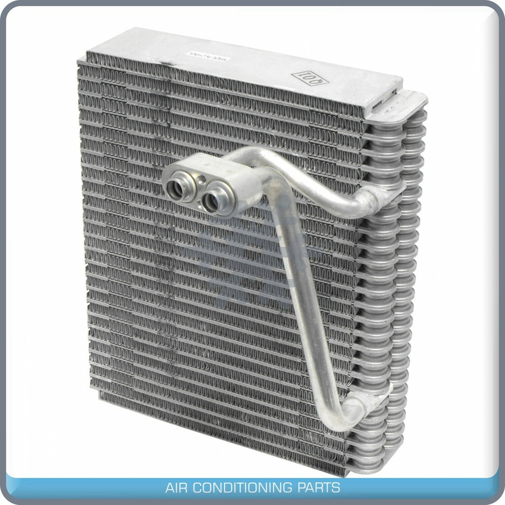 A/C Evaporator for Hyundai Azera, Santa Fe, Sonata QR - Qualy Air