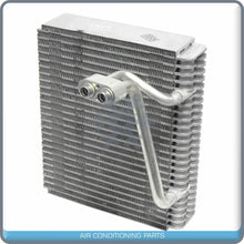 Cargar imagen en el visor de la galería, A/C Evaporator for Hyundai Azera, Santa Fe, Sonata QR - Qualy Air