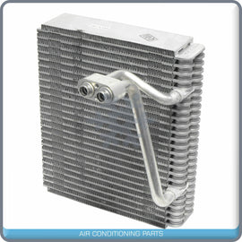 A/C Evaporator for Hyundai Azera, Santa Fe, Sonata QR - Qualy Air