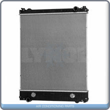 Load image into Gallery viewer, Radiator for Freightliner M2 106, M2 112, Business Class M2 / Sterling... QL - Qualy Air