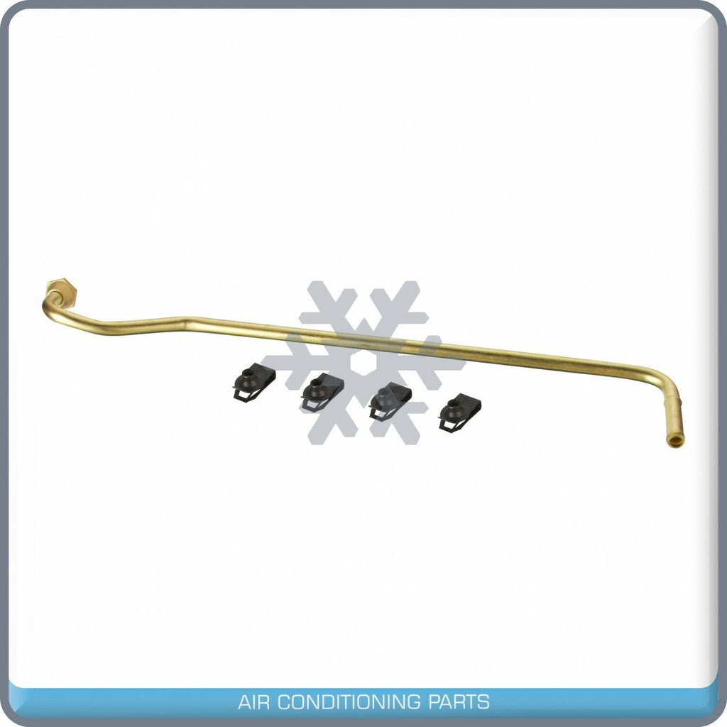 NEW Radiator for Hyundai Elantra - 1999 to 2000 / Hyundai Tiburon - 1997 to 2001 - Qualy Air