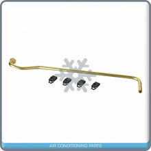 Load image into Gallery viewer, NEW Radiator for Hyundai Elantra - 1999 to 2000 / Hyundai Tiburon - 1997 to 2001 - Qualy Air