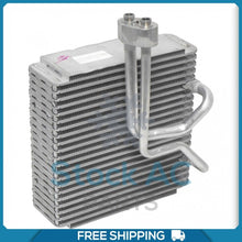 Load image into Gallery viewer, A/C Evaporator Core for Sedona QU - Qualy Air