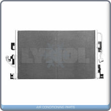 Load image into Gallery viewer, A/C Condenser for Saturn Vue QL - Qualy Air