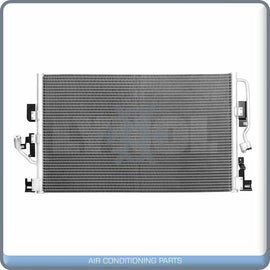 A/C Condenser for Saturn Vue QL - Qualy Air