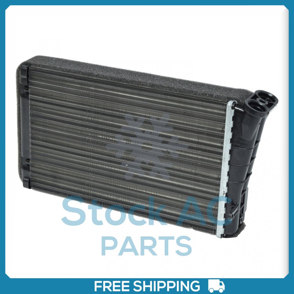 New AC Heater Core for Cadillac Catera 1997 to 2001 3.0L OE# 9194851 - Qualy Air