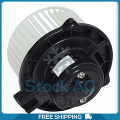 New A/C Blower Motor for Chrysler Sebring / Dodge Stratus / Mazda MPV / Mitsub..