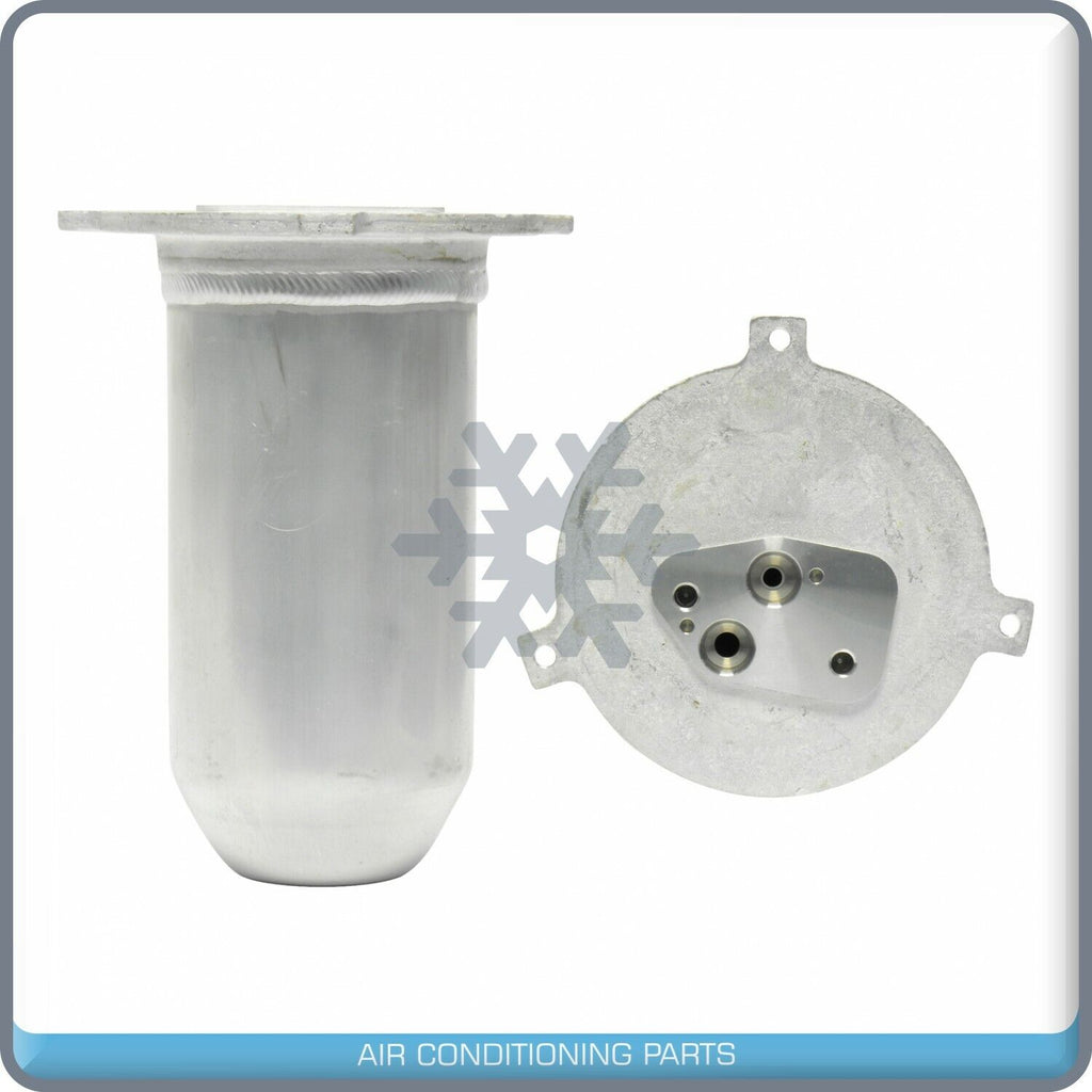 A/C Receiver Drier for BMW 740iL QR - Qualy Air
