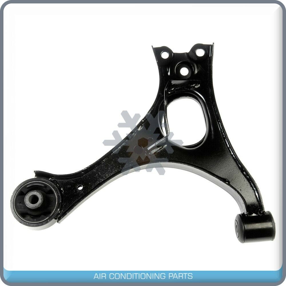Control Arm Front Lower Left for Honda Civic 2011-06 QOA - Qualy Air