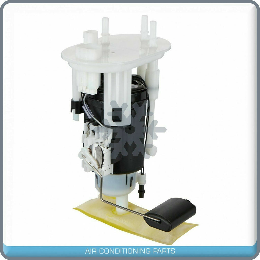 NEW Electric Fuel Pump for Hyundai Santa Fe - 2003 2004 2005 2006 - Qualy Air