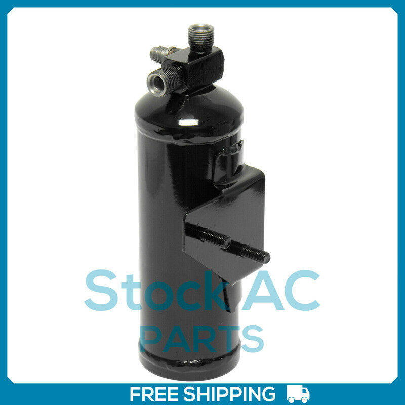 New A/C Receiver Drier for LAND RANGE ROVE 02-95 QU QU - Qualy Air