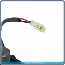 Load image into Gallery viewer, New A/C Blower Motor for Hyundai H1, STAREX - 1997 to 2004 - Qualy Air