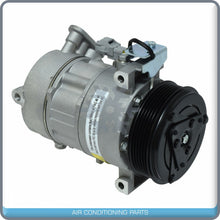 Load image into Gallery viewer, New A/C Compressor for Fiat 500X - 2016 to 2018 / Jeep Renegade - 2015 to 2020 - Qualy Air