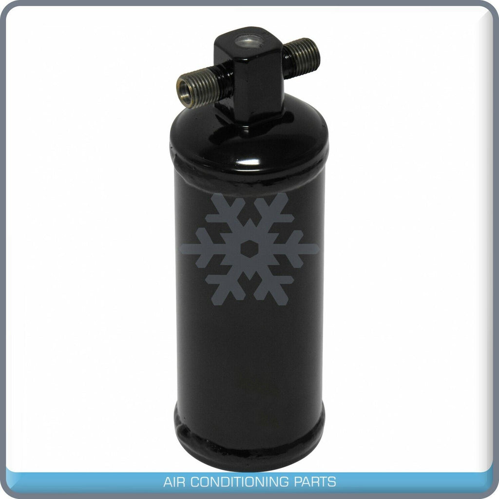 A/C Receiver Drier for Honda Prelude QR - Qualy Air
