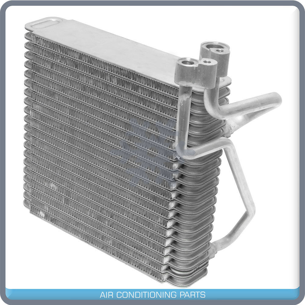 New A/C Evaporator fits Buick Rainier / Chey Trailblazer / GMC Envoy / Isuzu.. - Qualy Air