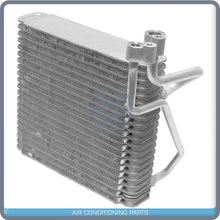 Load image into Gallery viewer, New A/C Evaporator fits Buick Rainier / Chey Trailblazer / GMC Envoy / Isuzu.. - Qualy Air