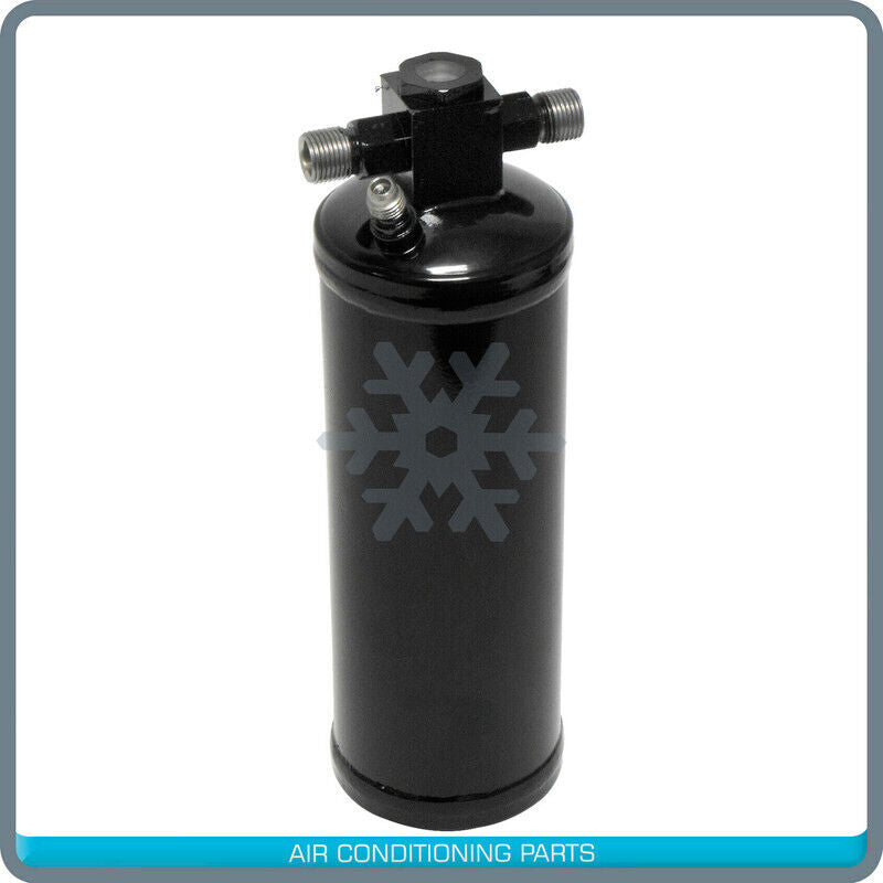 New A/C Receiver Drier for KENW PETRBLT 88-87 QU QU - Qualy Air