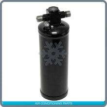 Load image into Gallery viewer, New A/C Receiver Drier for KENW PETRBLT 88-87 QU QU - Qualy Air