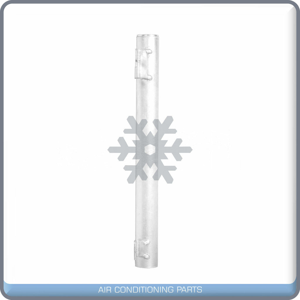 A/C Condenser for Chevrolet Cobalt / Pontiac G5, G4, Pursuit / Saturn Ion QL - Qualy Air