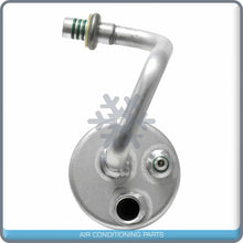 Load image into Gallery viewer, A/C Receiver Drier for Ford Tempo / Mercury Topaz QR - Qualy Air