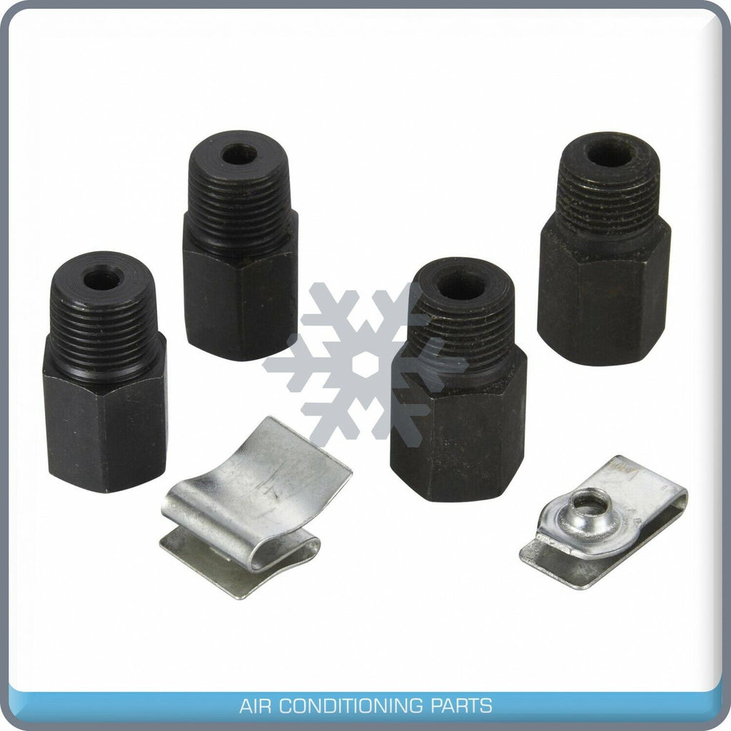 Radiator for Ford Explorer QOA - Qualy Air