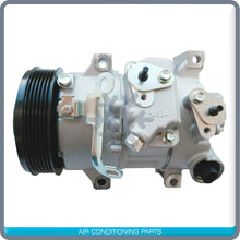 Load image into Gallery viewer, New AC Compressor for Toyota Corolla, Matrix 1.8L - 2009 to 2010 - Qualy Air