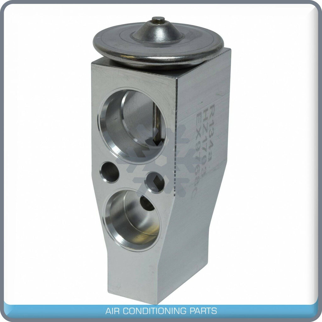 New A/C Expansion Valve fits Toyota Avalon, Camry, Corolla, Yaris, Rav4.. - Qualy Air