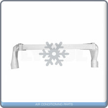 Load image into Gallery viewer, Intercooler for Freightliner Cascadia, Century Class, Columbia, Business C... QL - Qualy Air