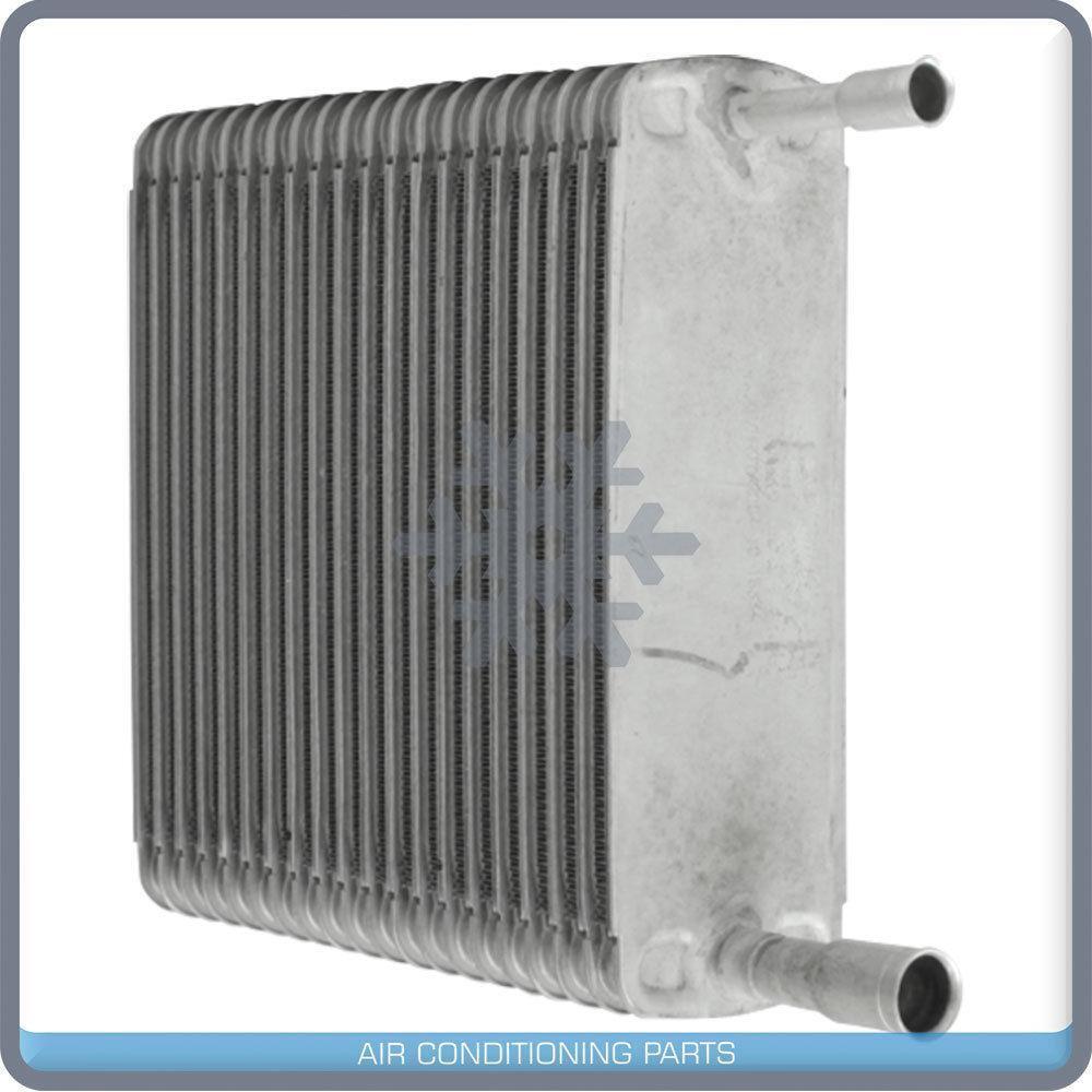 New A/C Evaporator Core for Ford Taurus / Lincoln Continental / Mercury Sable - Qualy Air