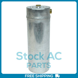 New A/C Receiver Drier for 1133497;1411858;3713651;803450;8034501;9E549; QU - Qualy Air